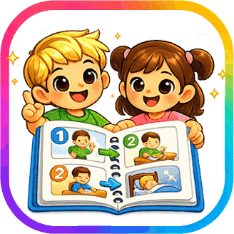 Historias sociales