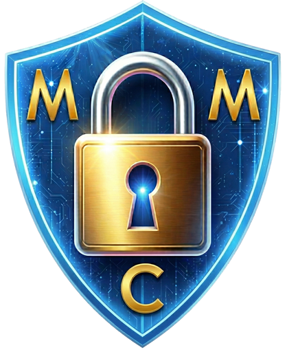 Logo de McM Locker
