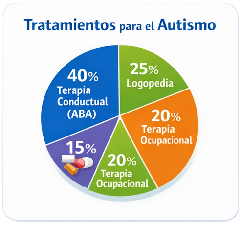 Intervenciones terapéuticas