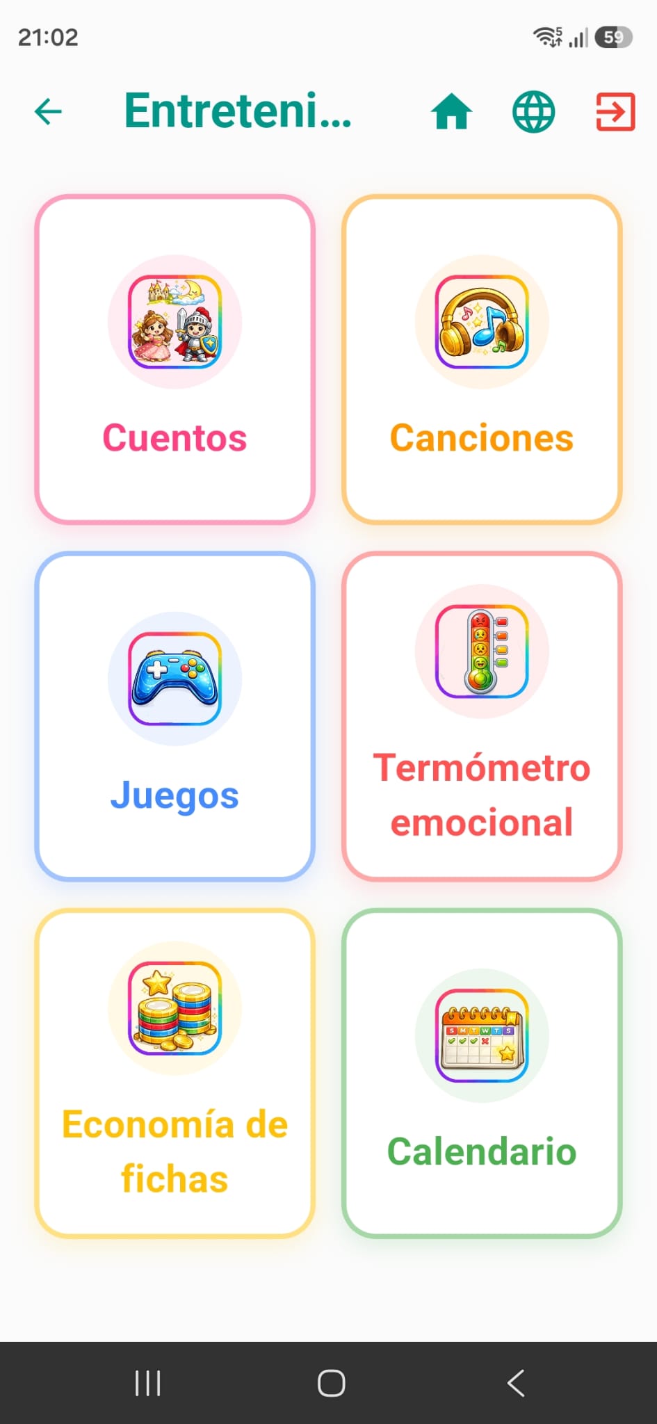 Juegos