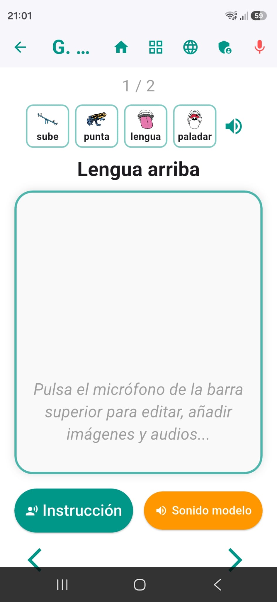 Ejercicio