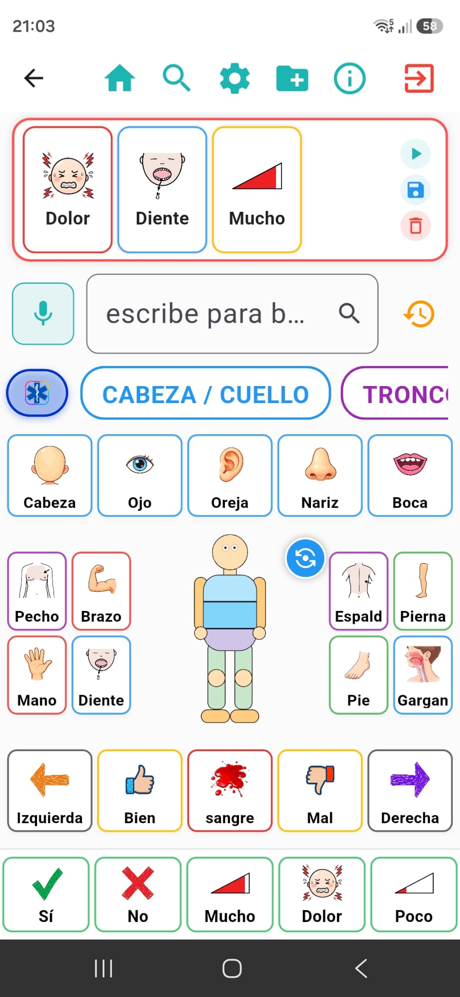 Sanidad