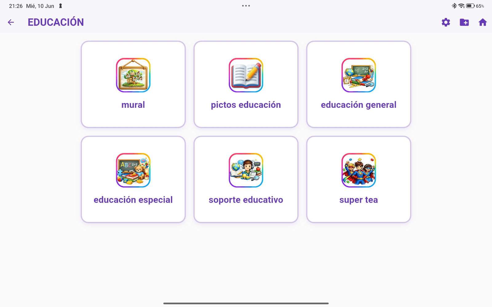 Educacion
