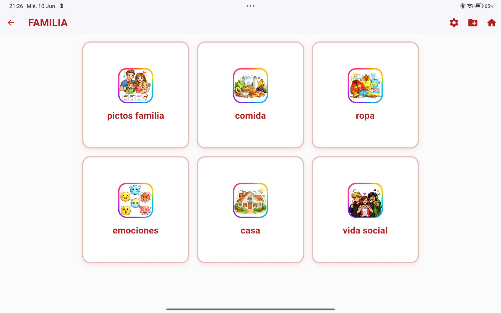 Familia